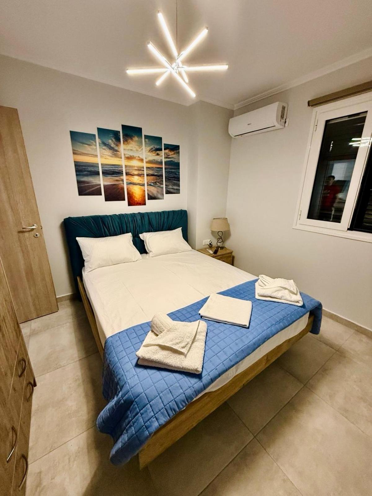 Appartamento Crystal House Lefkáda Esterno foto